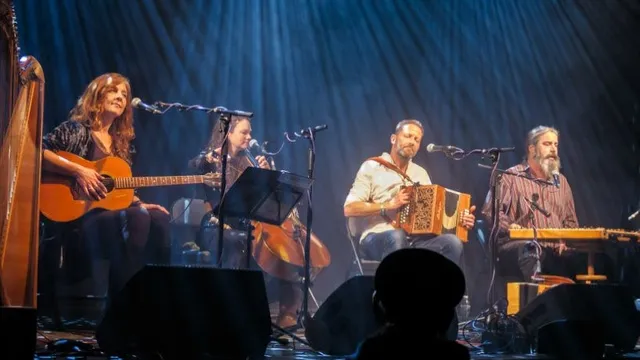 Winter Wonderband