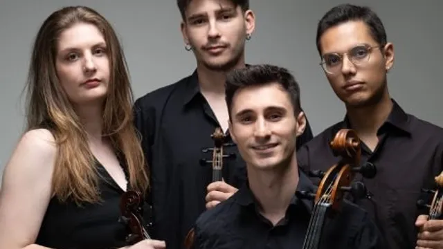Quartet Vivancos