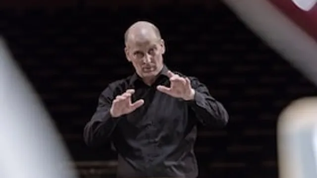 New Generation - Beethoven and more