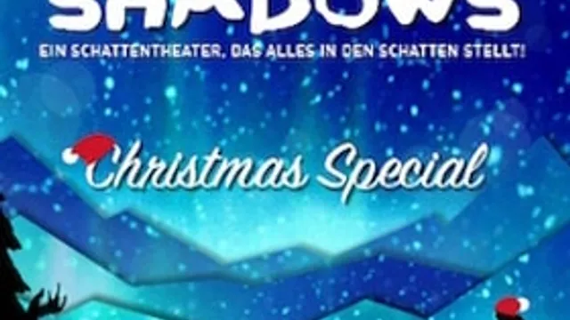 Moving Shadows - Christmas Special