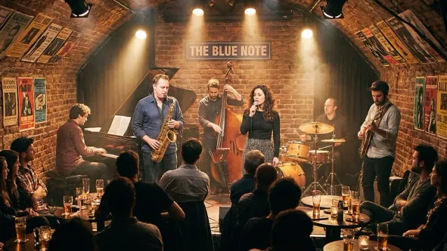 Konzert Bluesaholics