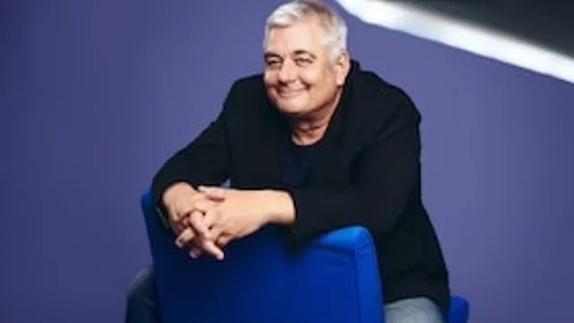 Ingo Oschmann - HerzScherz