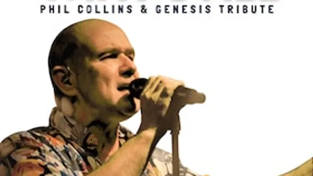 Phil Collins & Genesis Tribute Show - That's All