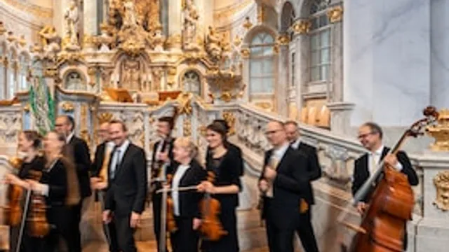 Italienische Weihnacht