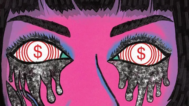 SLAYYY : Dandy x Whipped - Halloween Slayyyter After-Party