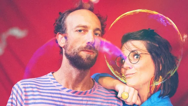 Éveil musical Flöcön, 2 mois à 3 ans au 38Riv Jazz Club
