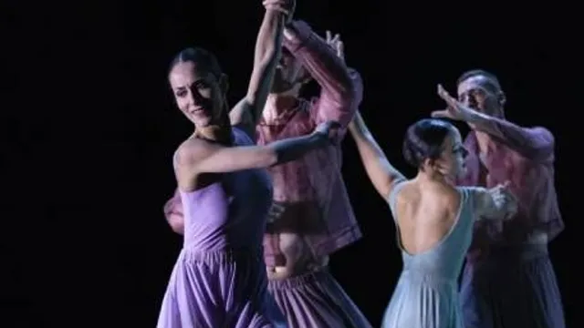 Dancing Beethoven