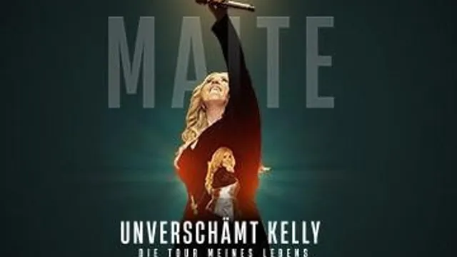 Maite Kelly Unverschämt Kelly