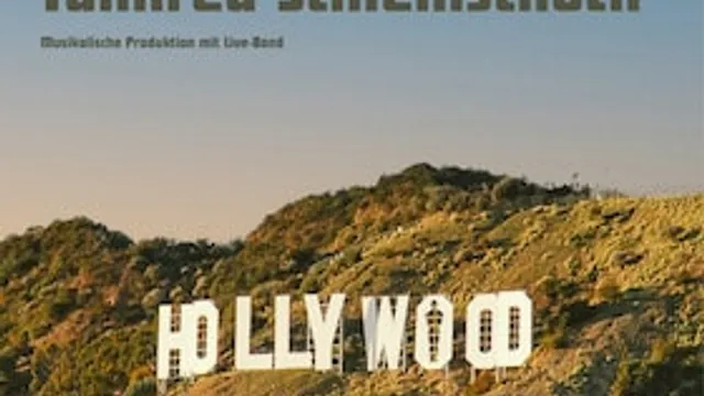 Songs for an Oscar