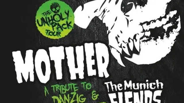 The Munich Fiends, Mother