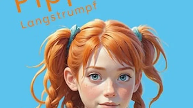 Pippi Langstrumpf - Ein rockiges Schauspiel für die ganze Familie