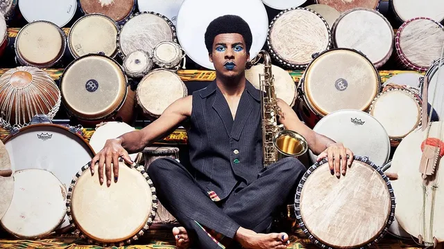 Xhosa Cole