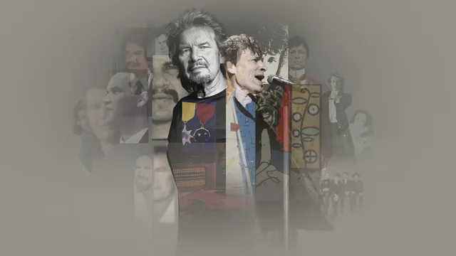 Russ Taff And Steve Taylor: The Almost Farewell Tour
