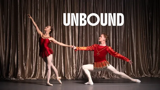 Alabama Ballet Presents Unbound