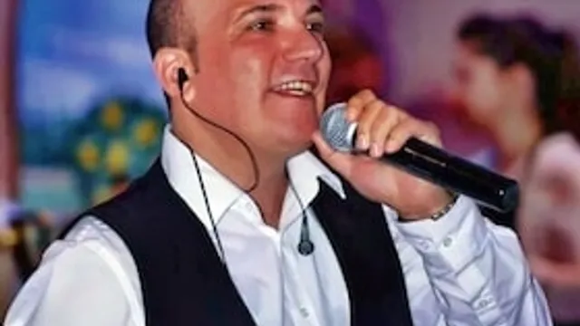 ITALIENISCHER ABEND  (Live-Music, Dance & Dine mit Giuseppe)