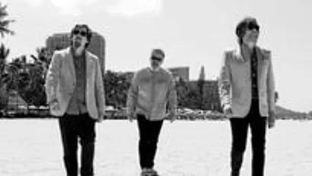 The Mountain Goats