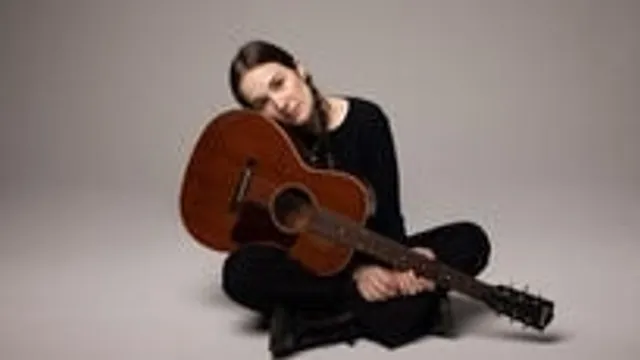 Margaret Glaspy