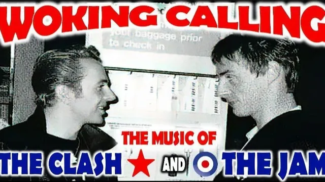 Woking Calling Live in Guildford