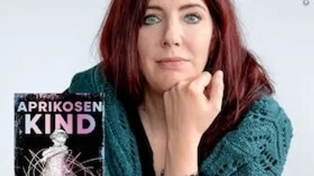 Judith Merchant ,,Aprikosenkind"