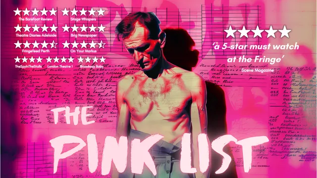 The Pink List