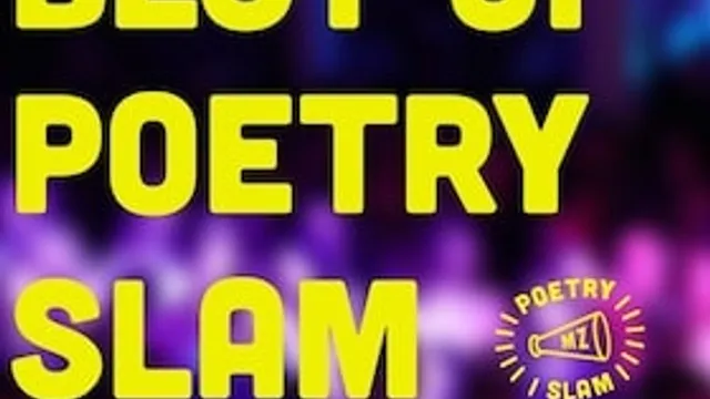 BEST OF POETRY SLAM