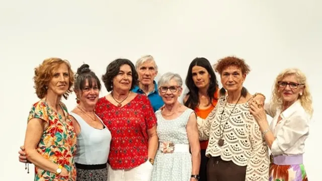 Teatrodix 2026: "Gran Casting" (Estreno)
