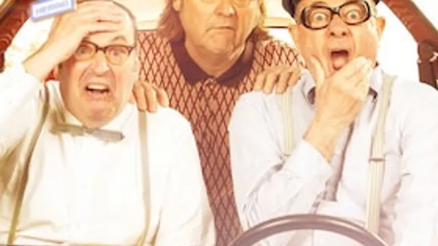 Herbert Knebels Affentheater - Voll Karacho!