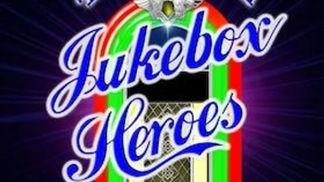 Jukebox Heroes - The Original ALLSTAR Band