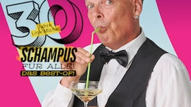 Link Michel - Schampus für alle!
