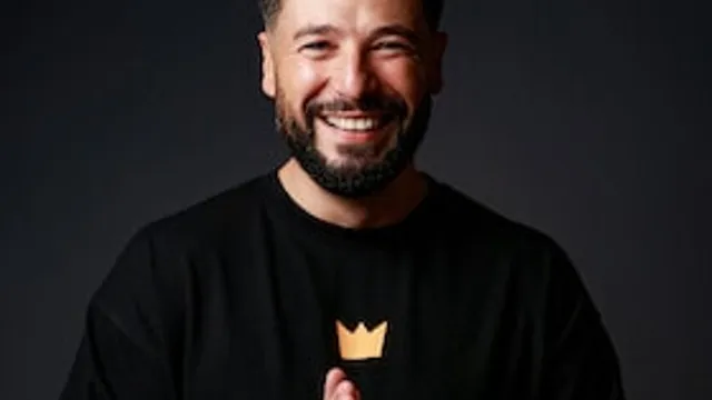 Cüneyt Akan - Drama King