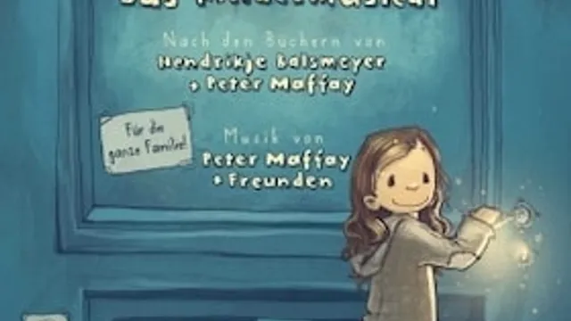 Anouk - Das Kindermusical