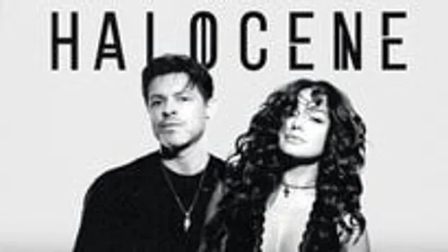 Halocene