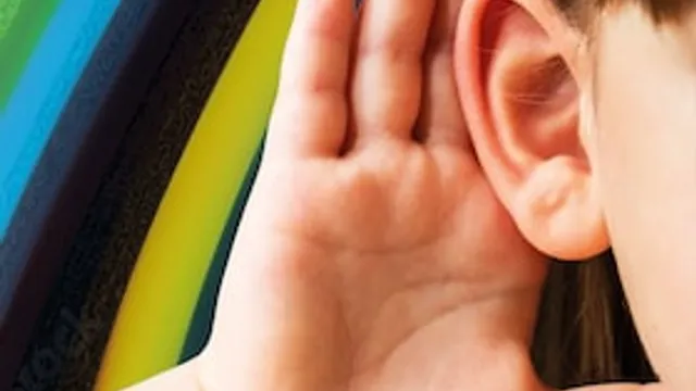 Hör mal, wie bunt! - Klangfarben: Wenn Töne leuchten