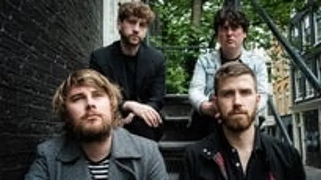 Gilla Band (18+)