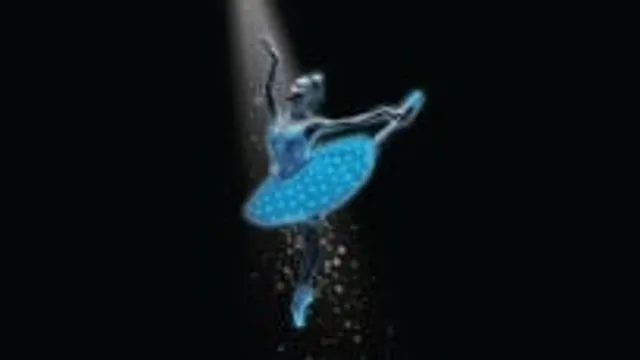Grand Kyiv Ballet: Swan Lake Symphony Of Lights