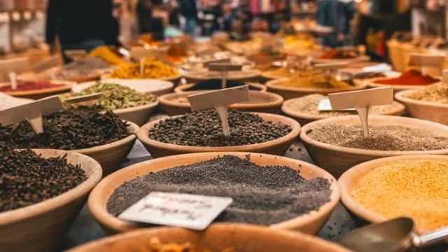 London Exotic East End Immersive Food Tour