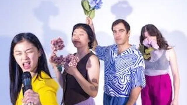 TachoTinta - BAM
