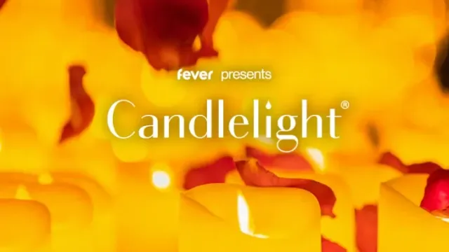 Candlelight: Valentine’s Day Special
