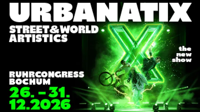 Urbanatix 2026