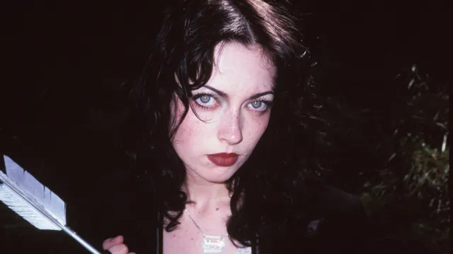 Violet Grohl