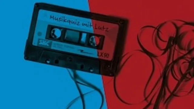 Musik Quiz mit Lutz Mühlhaus