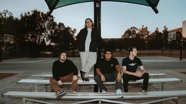 Ben Quad