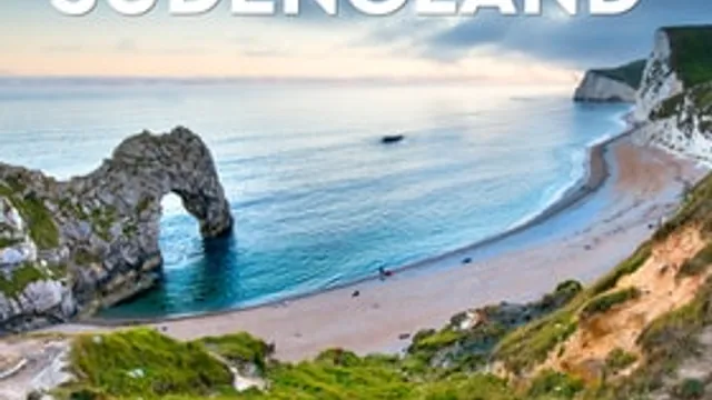 EXPEDITION ERDE: Magisches SÜDENGLAND - von Dover nach Cornwall