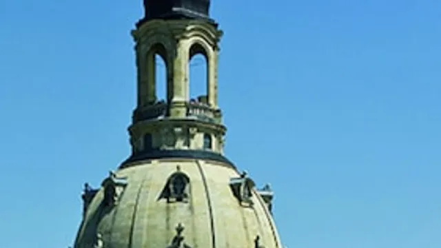 geführter Kuppelaufstieg
