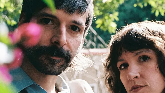 Widowspeak