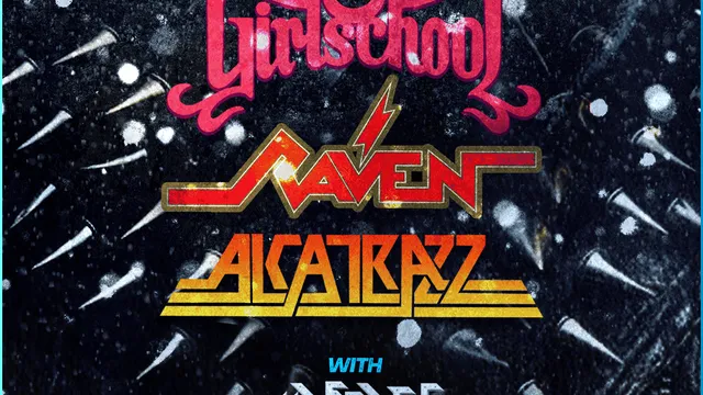 Winter Metal Meltdown - Southampton