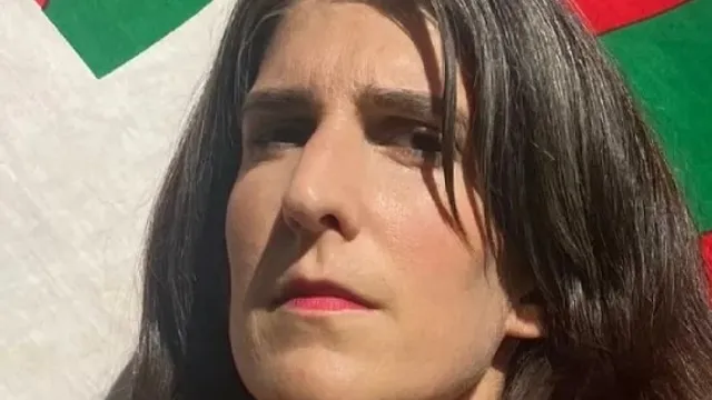 Getxo Eszena 2026: "Adriene Bergson-Johnson"