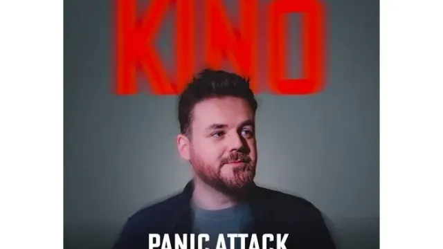 Kino : Panic Attack
