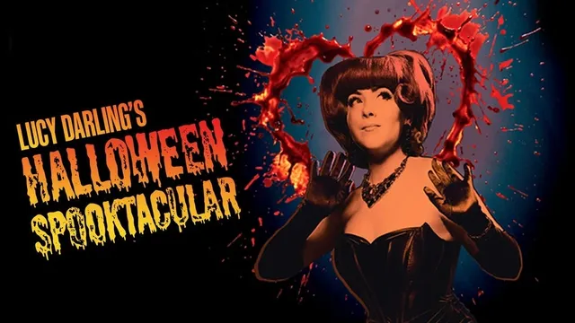 Lucy Darling: Halloween Spooktacular