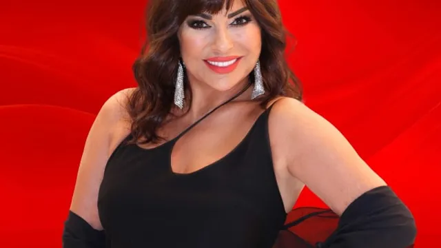 Nilgün Belgün Aşk ve Komedi